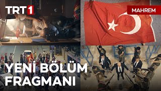 Mahrem Yeni Bölüm Fragmanı [upl. by Brannon]