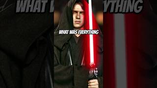 EVERYTHING Anakin Did on Mustafar [upl. by Ecyned]