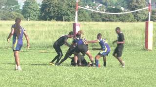 SEPOS vs Royalians Senior Men Suki 7s [upl. by Mcleod]