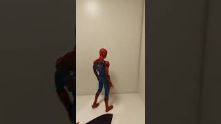 Did u close the ouiji boardfigures moviefigures actionfigures spiderman marvellegends toys [upl. by Notrab]