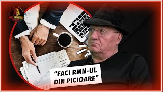 NOILE PLANURI de AFACERI ale lui Mitica Dragomir “BAG 10000000 de euro” [upl. by Latrell]