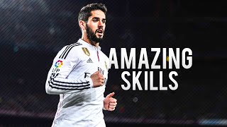 Isco Alarcón 20152016 ● Amazing Skills Show HD [upl. by Reggie921]