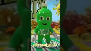 Dollynho áudio estourado shorts video memes meme edit remix dolly [upl. by Mchugh982]