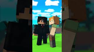 xNestorio Pauses Time minecraft [upl. by Lindsey]