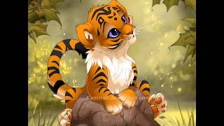 Nightcore  Eye of the Tiger [upl. by Norej]