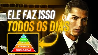 Como criar uma mentalidade de sucesso  Os 3 passos para ser bem sucedido [upl. by Werdnaed]