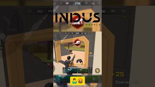 INDUS BATTLE ROYALE FIST TRY 🤷‍♂️🤔indusindusbattleroyalegameplay trendingtrendinggame indusgame [upl. by Deanna]