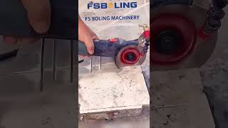 FsbolingProfessional woodworking machinery [upl. by Iman438]