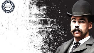 Serial Killer Documentary HH Holmes The Incarnation of Evil [upl. by Nicram]