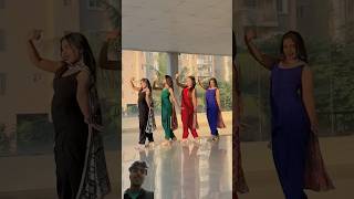 Koka Deke Dil Mangdae ❤️🔥dance shortsvideopunjabisong shorts [upl. by Akirrehs29]