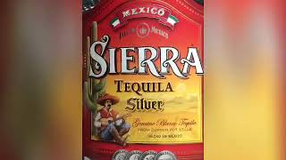 SIERRA TEQUILA SILVER REVIEW 2020 HUSBAND COLLECTION [upl. by Handbook]