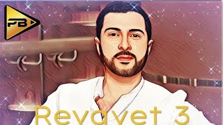 Namiq Qaracuxurlu  Revayet 3  RemixBlackBeatsZ [upl. by Mccreery890]