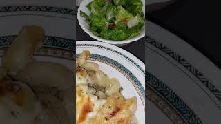 Macaroni Bechamel Arabic Recipe [upl. by Adnanref]