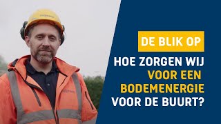 BODEMENERGIE VOOR DE BUURT [upl. by Noitna]