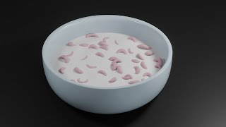 Blender 41  Breakfast [upl. by Varick]