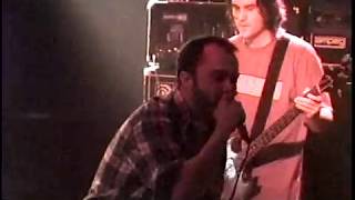 CLUTCH Live  Crowbar State College PA 12181999 Full show from master tape [upl. by Brennan896]