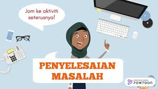 Matematik Tahun 5  Nisbah Penyelesaian Masalah [upl. by Evadne]