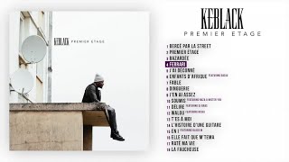 KeBlack  Ferrari Audio Officiel [upl. by Ayota570]