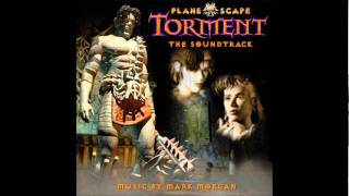 Planescape Torment  Mark Morgan  Ignus Theme [upl. by Llennoc]