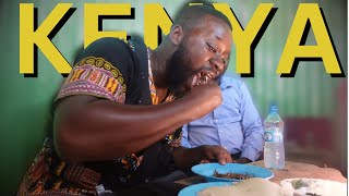 22 MUST TRY KENYAN FOOD WHEN YOURE IN KENYA 2023 [upl. by Nieberg441]