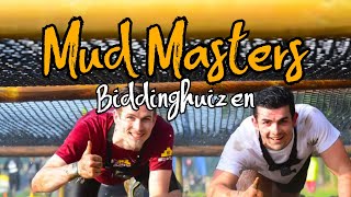 Mud Masters Obstacle Run  Biddinghuizen 21km 2020 [upl. by Dublin508]