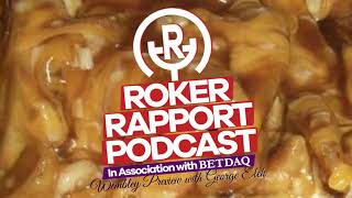 ROKER RAPPORT XTRA Sunderland v Portsmouth Wembley preview with NTT20 Pod’s George Elek [upl. by Alma]