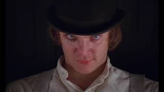 A Clockwork Orange Intro HD 60FPS [upl. by Richmal]