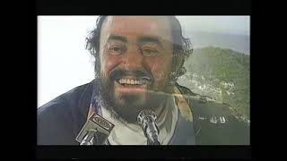 Whickers World  Pavarotti in Paradise [upl. by Nahej]