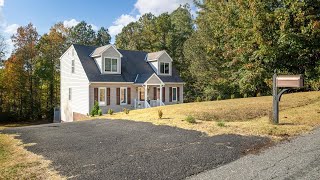 10618 Hamlin Dr Chester VA [upl. by Nnalorac167]