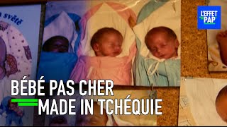 Bébés en promo toutes options [upl. by Naraa]