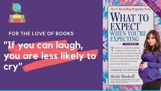 What to Expect When Youre Expecting  by Heidi Murkoff  Audio book50 [upl. by Donald]