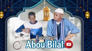 voster  Épisode 07 série Abou Bilal disponible [upl. by Treulich]