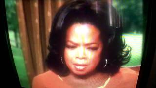 Part 2Lisa Marie amp Oprah interview [upl. by Jamin]