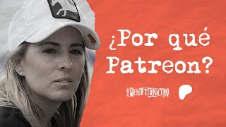 Penitencia en Patreon  Contenido exclusivo  Información importante exclusivo penitencia podcast [upl. by Itisahc]