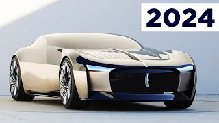 2024 Concept Cars Worth Waiting For [upl. by Ozne]