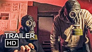 TRAUMA THERAPY PSYCHOSIS Official Trailer 2023 [upl. by O'Connor]