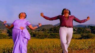 Banti Chamanti Video Song  Abhilasha Movie  Chiranjeevi  Radhika  Volga Music Box [upl. by Niple784]