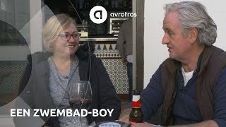 Op zoek naar een zwembadboy  Ik Vertrek [upl. by Yenttihw]