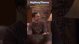 Sheldon amp Penny ❤️ Gag Reel 😆 Part 03 blooper [upl. by Ines303]