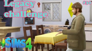 💐Legacy Challenge  Mohamed nous prépare une surprise  💐30 [upl. by Raybin]