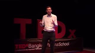 Learning amp Memory  Aidan McDonagh  TEDxBangkokPatanaSchool [upl. by Erich]