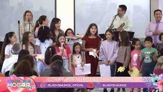 CULTO HOGAR Presencial 261024 [upl. by Eugor541]