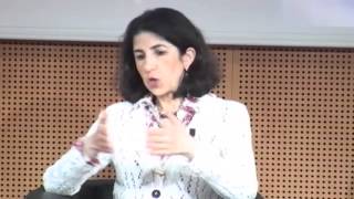 Bosone di Higgs Fabiola Gianotti e Guido Tonelli [upl. by Bully]