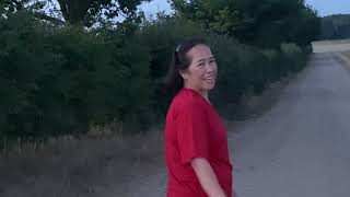 EVENING WALK WITH FRIEND AT FLEXTON BY PINAY SA LONDON VLOG [upl. by Edveh]