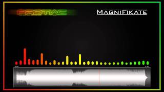 Protiac amp Magnifikate  Ghost DnB [upl. by Islaen427]