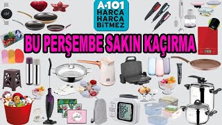 RESMİ KATALOGDAN İZLEYİN ✅  A101 21 KASIM 2024  A101 AKTÜEL  A101 İNDİRİMLERİ  A101 KAMPANYALARI [upl. by Salome]