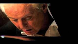 Barenboim on Beethoven quotAppassionataquot 3rd Movement [upl. by Einnus]