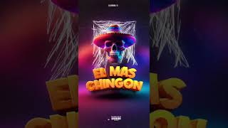 El mas CHINGON djrocka Guaracha [upl. by Christan]