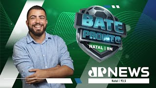 BATE PRONTO NATAL  131124  CBF APRESENTA CALENDÁRIO E ESTADUAL PODE TER REDUÇÃO DE DATAS [upl. by Aseiram]