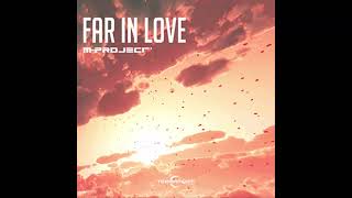 【GROOVE COASTER WAI WAI PARTY】 Far In Love  M Project [upl. by Ardnama]